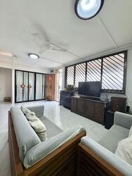Blk 757 Yishun Street 72 (Yishun), HDB 4 Rooms #534334941